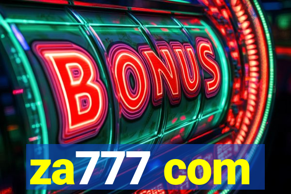 za777 com